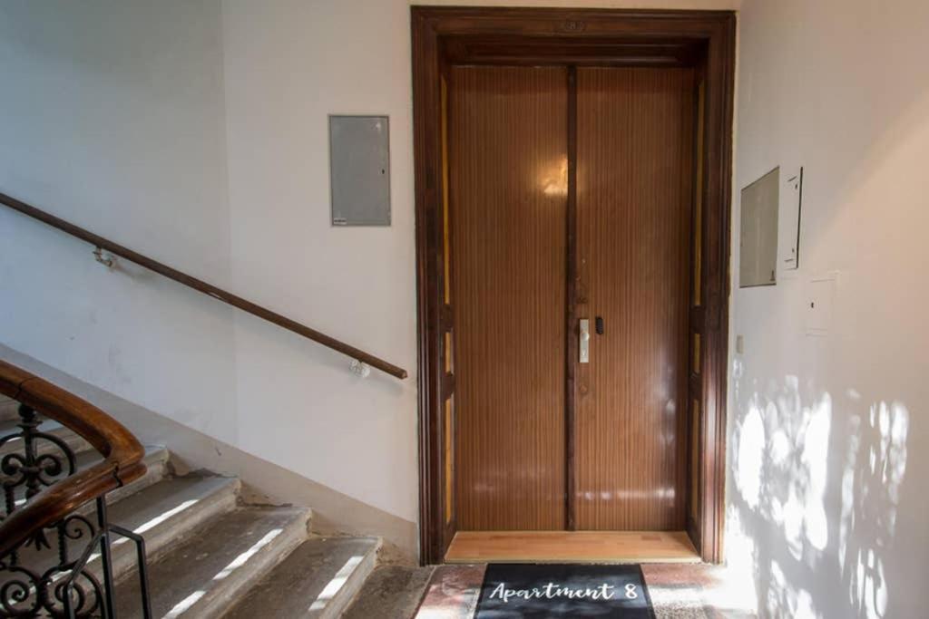 Josef's I Kaiserzeit I 02 Appartement *