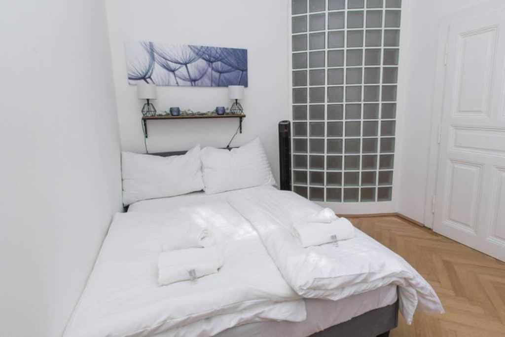 Appartement Josef's I Kaiserzeit I 02 Wenen