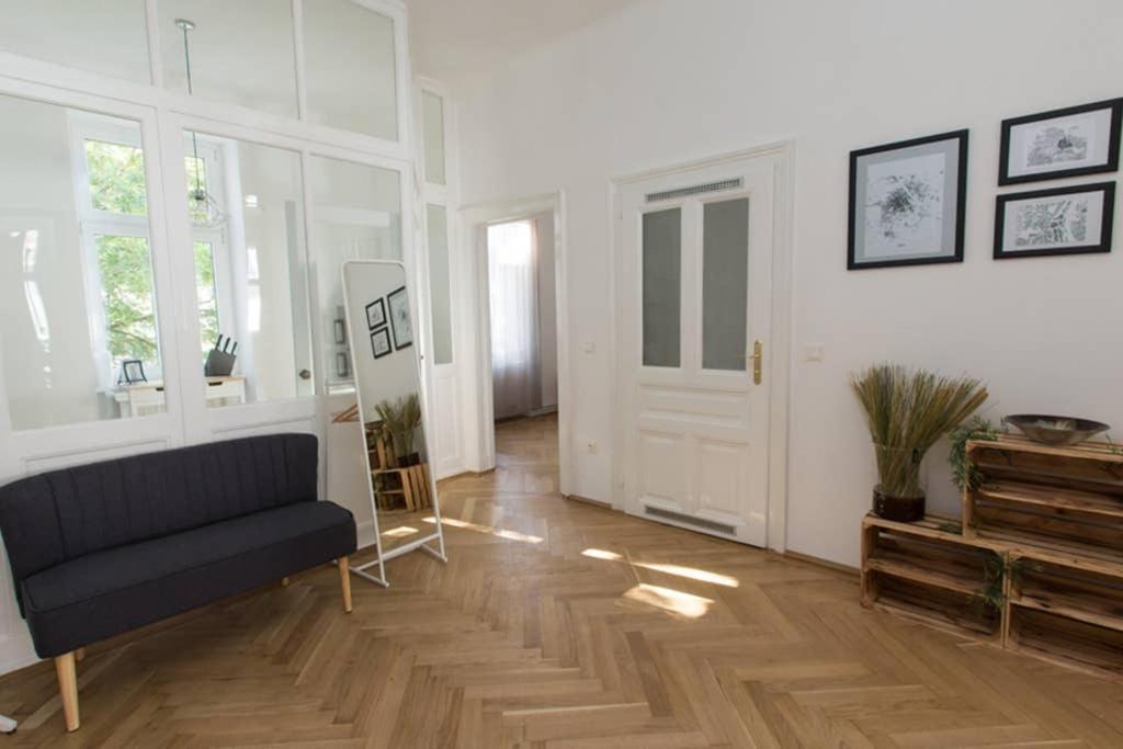 Appartement Josef's I Kaiserzeit I 02 *