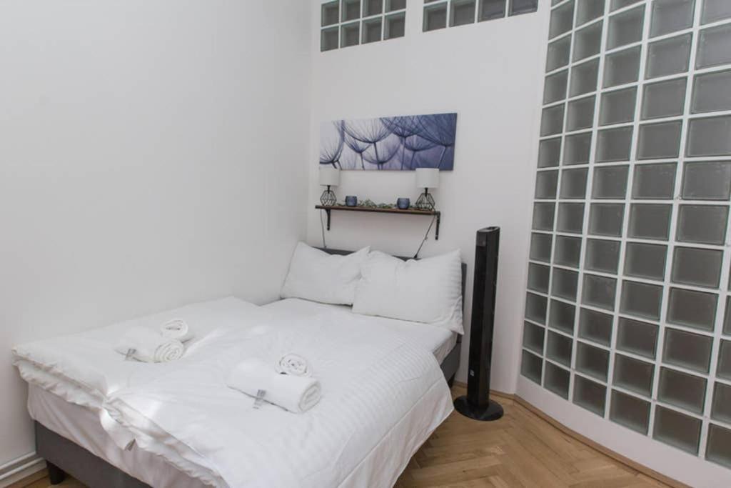 Appartement Josef's I Kaiserzeit I 02 Wenen